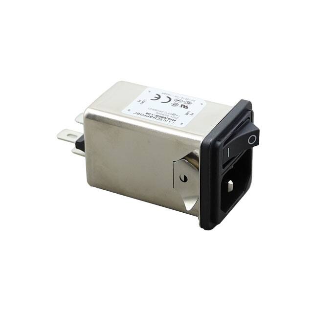 FN9266SB-1-06 Schaffner EMC Inc.  Modules d'entrée d'alimentation (PEM)